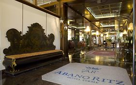 Abano Ritz Hotel Terme